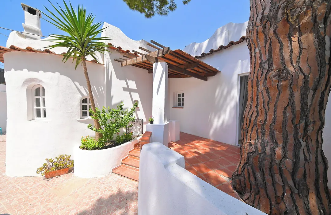 Villa Aida Luxury Apartments&Spa-1