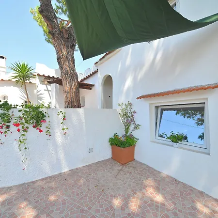 Villa Aida Luxury Apartments&Spa-2