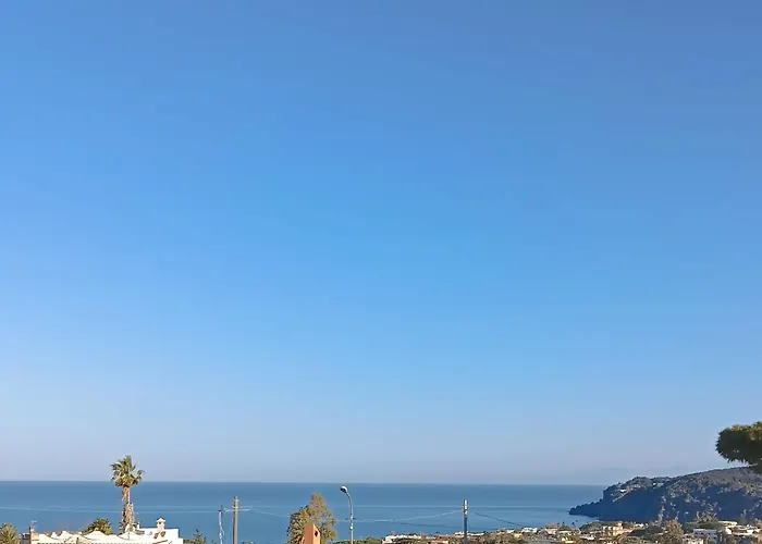 Residence Villa Olivia Forio di Ischia